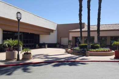 Commercial Property Additions