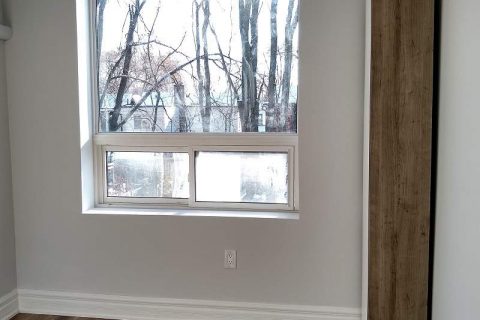 Renovation Flooring Residential