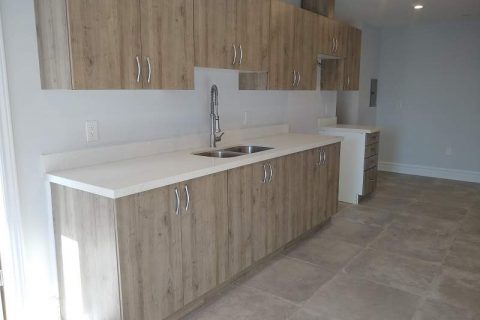 Renovation Flooring Residential