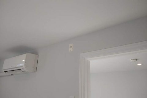 Residential Painting North York,ON