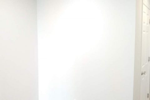 Residential Painting North York,ON